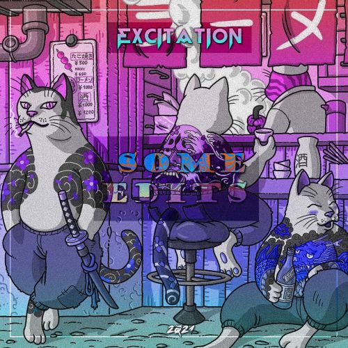 Future x Swedish House Mafia - Shit One (Excitation 130 bpm Edit).mp3