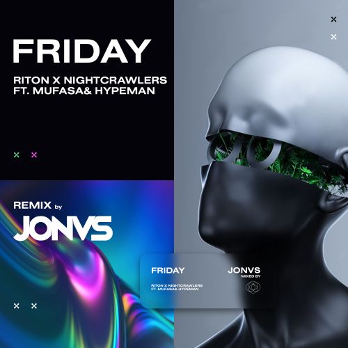 Riton x Nightcrawlers - Friday ft. Mufasa & Hypeman (JONVS Remix) Radio.mp3