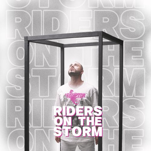 Squlptor - Riders on the Storm (Original Mix).mp3