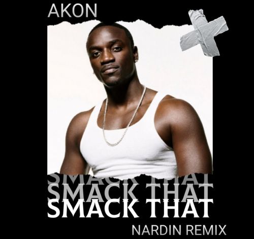 Akon - Smack That (Nardin Remix)[Extended Version].mp3