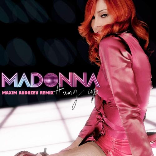 Madonna - Hung Up (Maxim Andreev Extended Remix).mp3