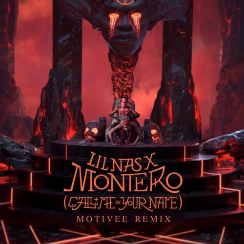 Lil Nas X - MONTERO (Motivee Extended remix).mp3