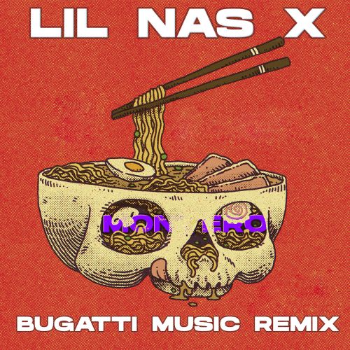 Lil Nas X - Montero (Bugatti Music Remix) [2021]