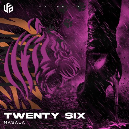 Twenty Six - Masala (Original Mix) [UFO Recordz].mp3