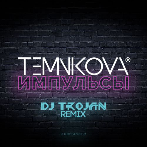 TEMNIKOVA -  (DJ Trojan Remix).mp3