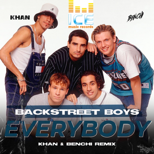 Backstreet Boys - Everybody (Khan & Benchi Remix).mp3
