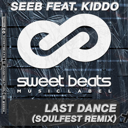 Seeb feat. Kiddo - Last Dance (Soulfest Radio Edit).mp3