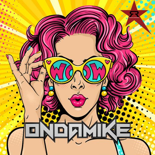 Ondamike - Whats Going On (Breaks Mix) [Ravesta Records].mp3