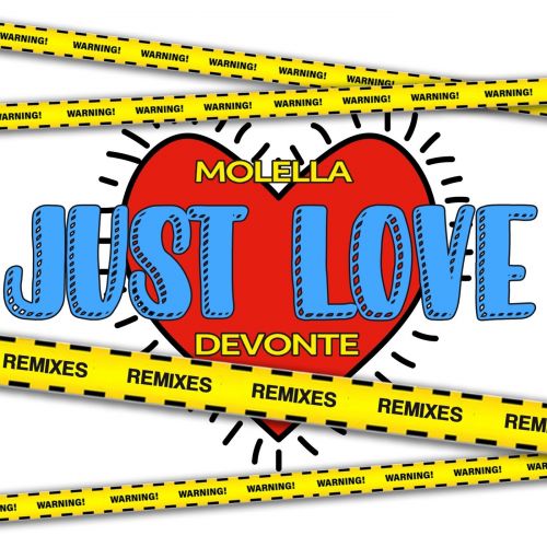 Molella feat. Devonte - Just Love (Alex Nocera & Roy Batty Extended Remix) [Silos Music].mp3