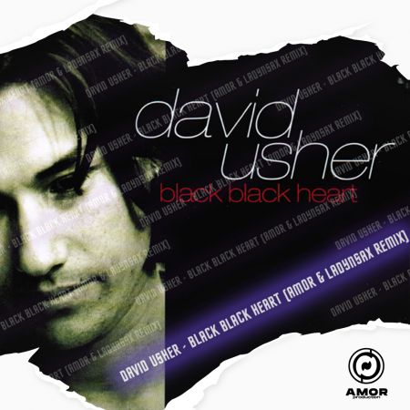 David Usher - Black Black Heart (Amor & Ladynsax remix).mp3