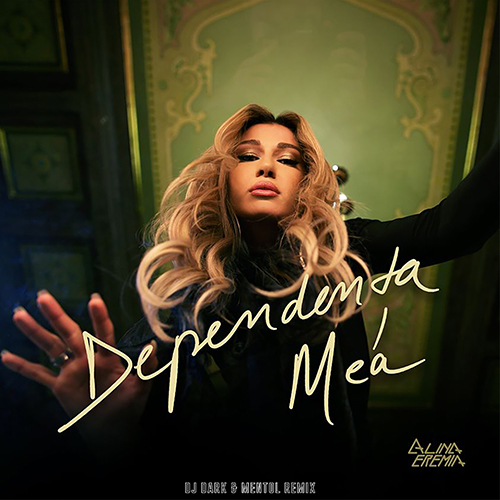 Alina Eremia - Dependenta mea (Dj Dark & Mentol Remix) [Extended].mp3