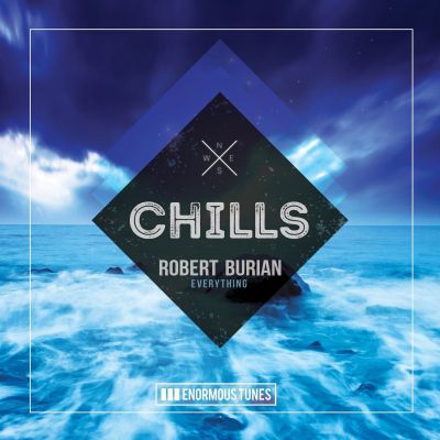 Robert Burian - Everything (Extended Mix) [2021]