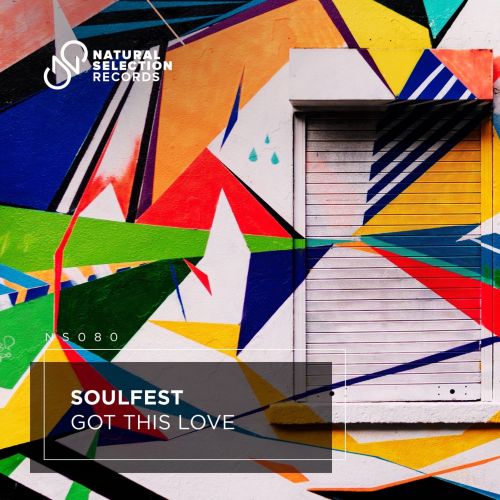 Soulfest - Got This Love (Radio Edit).mp3