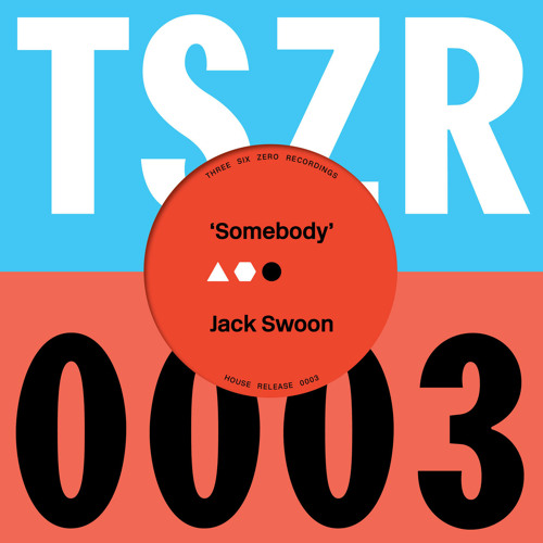 Jack Swoon - Somebody (Extended Mix) [2021]