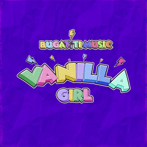 Bugatti Music - Vanilla Girl (Extended Mix) [2021]