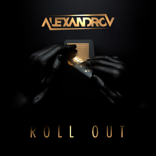 Alexandrov - Roll Out (Extended Mix) [2021]