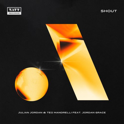 Julian Jordan & Teo Mandrelli feat. Jordan Grace - Shout (Extended Mix).mp3