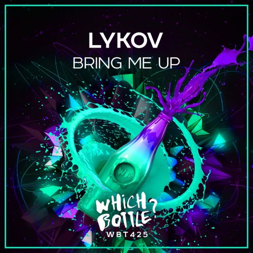 Lykov - Bring Me Up (Extended Mix).mp3