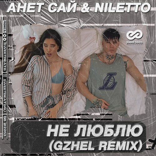  & NILETTO -   (Gzhel Remix).mp3