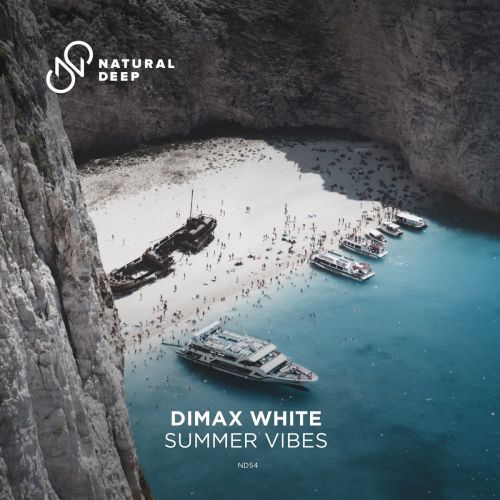 Dimax White - Feel You (Extended).mp3