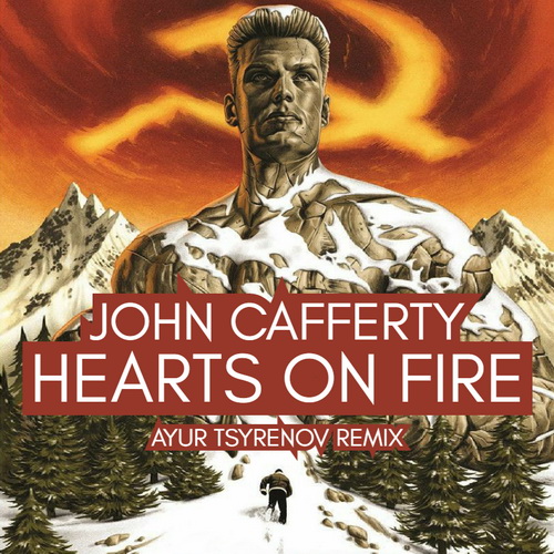 John Cafferty  Hearts on fire (Ayur Tsyrenov remix 1.0).mp3