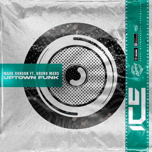 Mark Ronson ft. Bruno Mars - Uptown Funk (Ice Remix)(Radio Edit).mp3