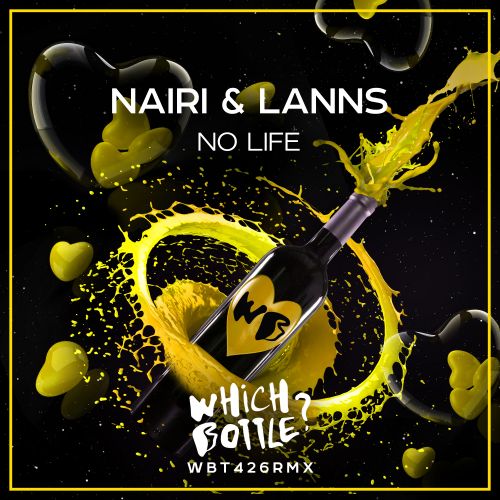 Nairi & Lanns - No Life (Radio Edit).mp3