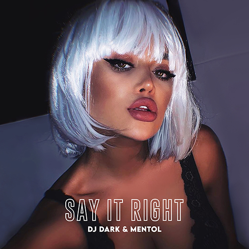 Dj Dark & Mentol - Say It Right (Extended).mp3