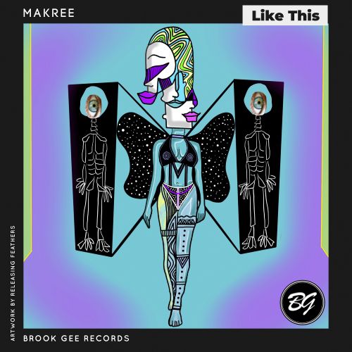 Makree - Like This (Extended Mix).mp3