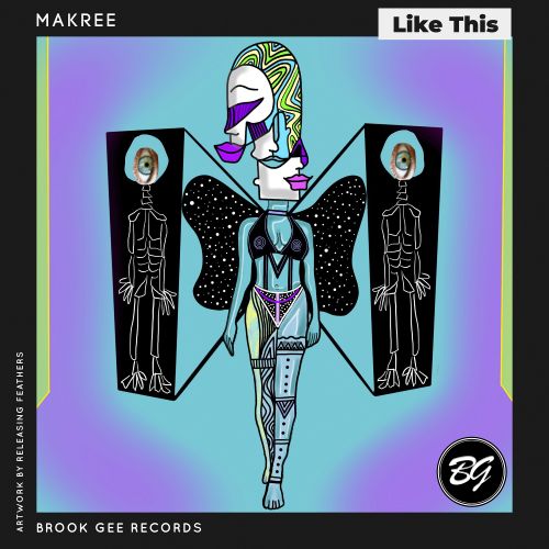 Makree - Like This (Radio Edit).mp3