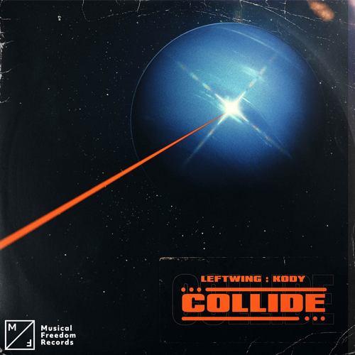 Leftwing & Kody - Collide (Extended Mix).mp3