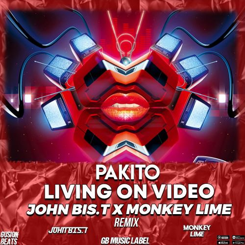 Pakito - Living On Video (John Bis.T x Monkey Lime Remix).mp3