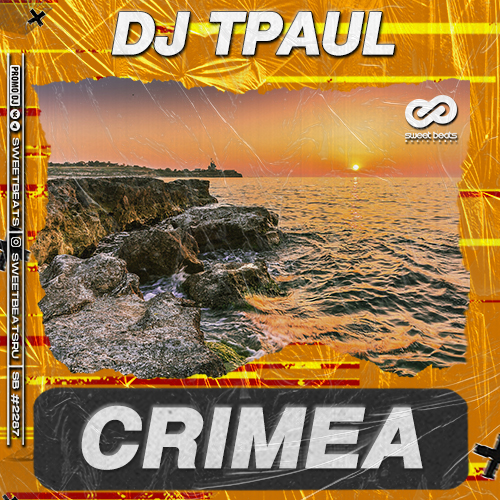 Dj TPaul  - Crimea (Instrumental Extended Mix).mp3