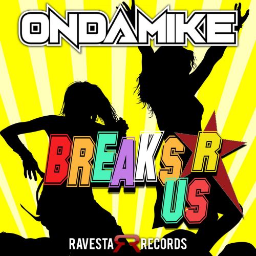 Ondamike - Things Wild (Club Mix) [2021]