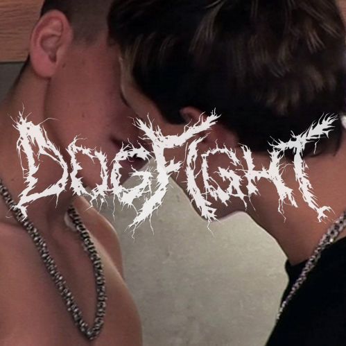 Nuclear Family - Dogfight (US WEB) [2015]