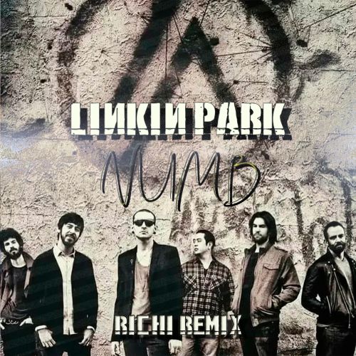Linkin Park - Numb (RICHI Remix) (radio).mp3