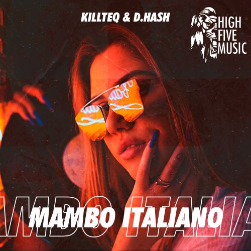 shaft mambo italiano radio edit