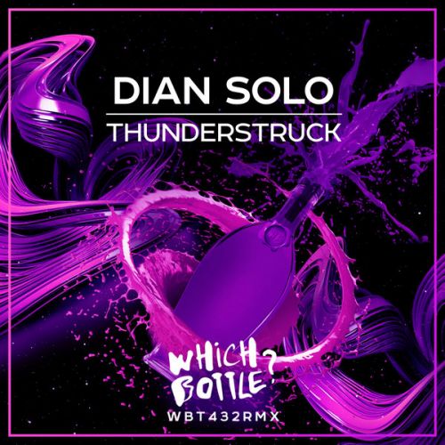 Dian Solo - Thunderstruck (Extended Mix).mp3