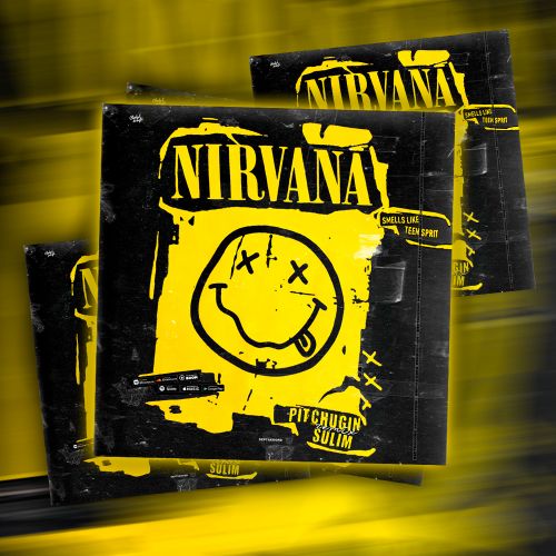 Nirvana - Smells Like Teen Spirit (Pitchugin x Sulim Remix) [2021].mp3