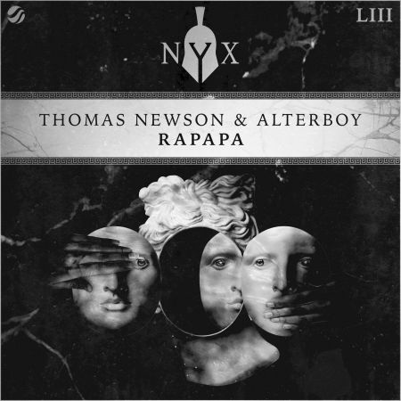Thomas Newson & Alterboy - Rapapa (Extended Mix) [The Myth of NYX].mp3