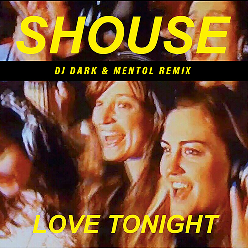 Shouse - Love Tonight (Dj Dark & Mentol Remix) [Extended].mp3