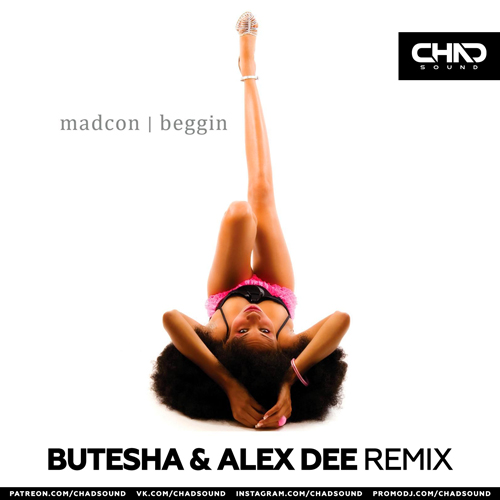 Madcon - Beggin (Butesha & Alex Dee Extended Mix).mp3