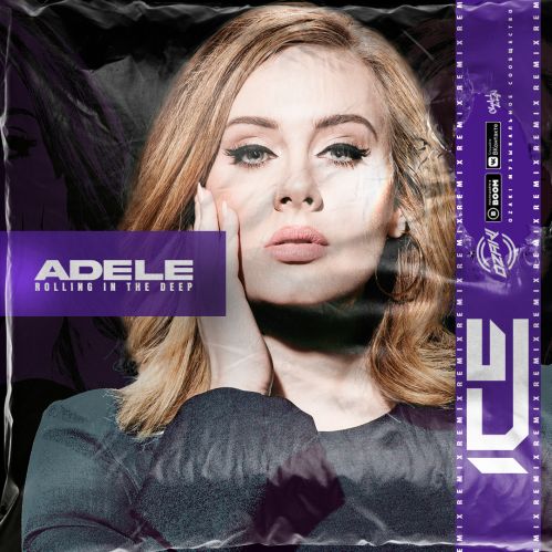 Adele - Rolling In The Deep (Ice Remix)(Radio Edit).mp3