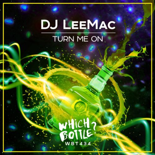 DJ LeeMac - Turn Me On (Radio Edit).mp3