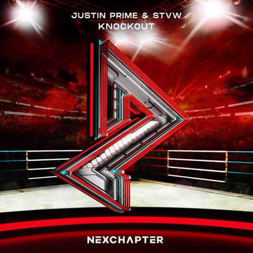 Justin Prime & Stvw - Knockout (Extended Mix).mp3