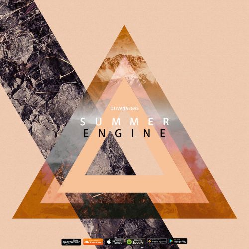 Dj Ivan Vegas - Summer Engine (Original Mix) [2021]