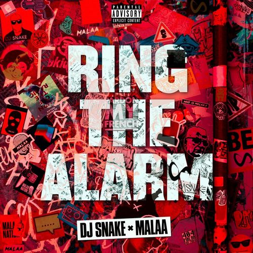 DJ Snake & Malaa - Ring The Alarm (Original Mix).mp3