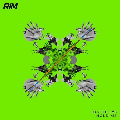 Jay De Lys - Hold Me (Original Mix).mp3