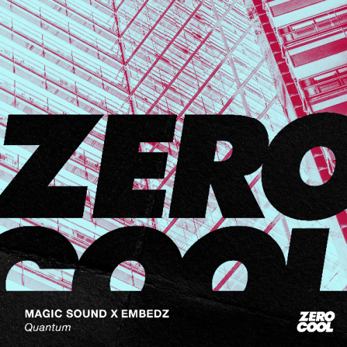 Magic Sound & Embedz - Quantum (Extended Mix).mp3