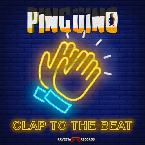 Pingüino - Clap To The Beat; Wake Up; True Animal Tales; Yo Yo (Original Mix's) [2021]